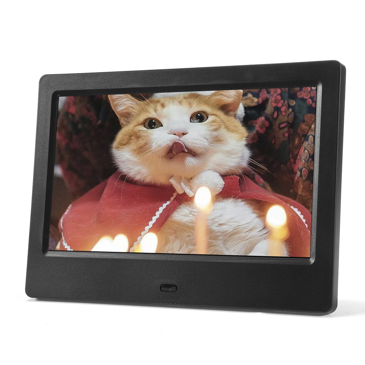 7-Inch-169-HD-Digital-Photo-Frame-Album-Holder-Stand-Home-Decor-with-Remote-Control-1557485-2