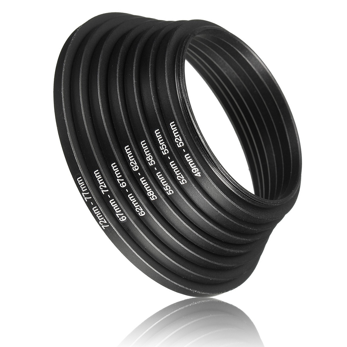 7-in-1-49-52-55-58-62-67-72-77mm-Metal-Step-Up-Rings-Lens-Adapter-Filter-Set-1142367-5