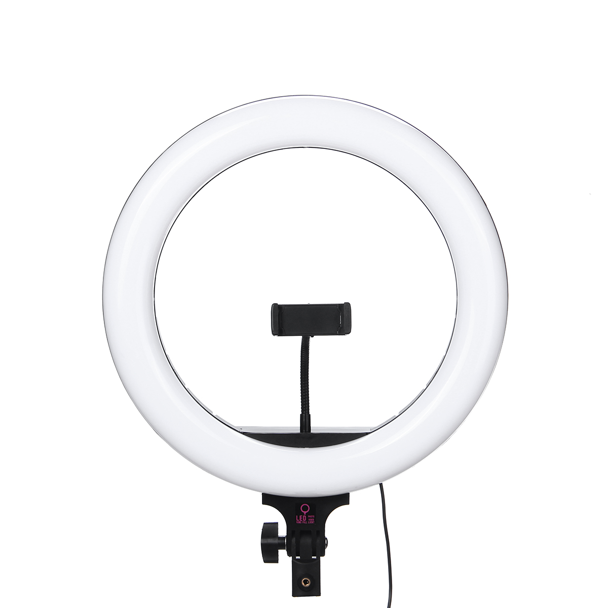 710131518-Inch-LED-Ring-Light-Studio-Fill-Light-Tripod-Stand-Photo-Makeup-Live-Dimmable-Lamp-for-You-1708205-10