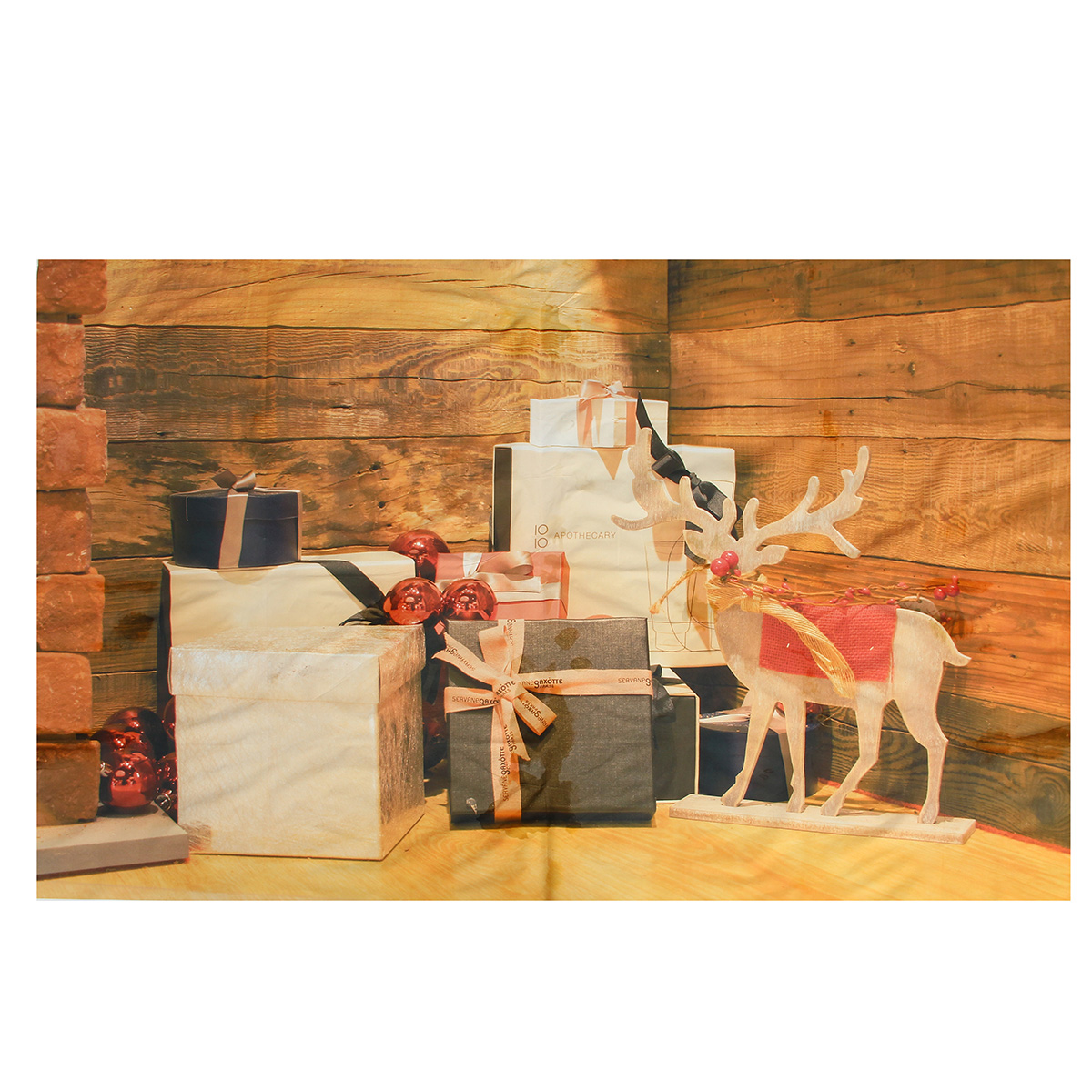 7x5ft-Christmas-Wooden-Elk-Christmas-Gift-Photography-Backdrop-Studio-Prop-Background-1348826-2