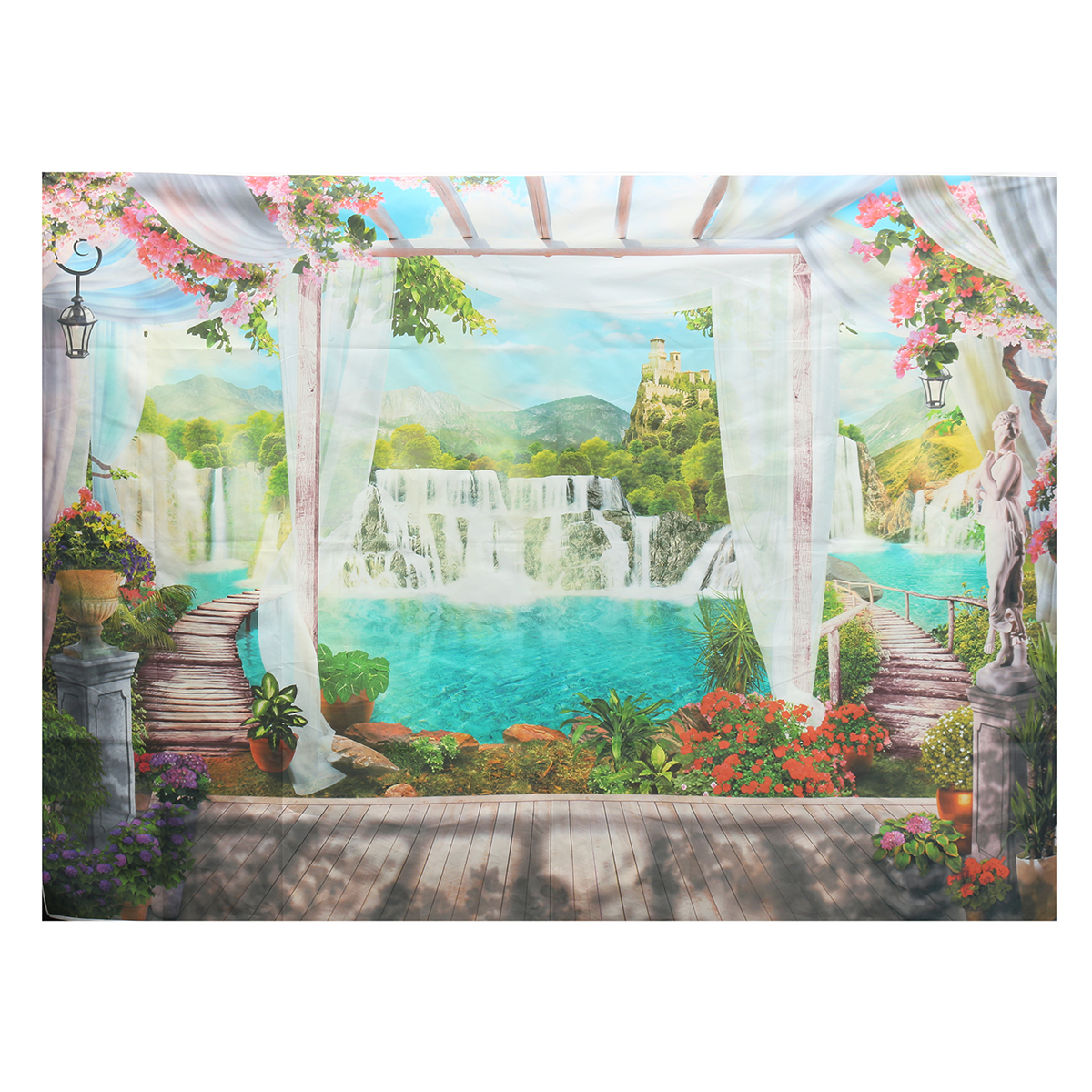 7x5ft-Vinyl-Curtain-Scenic-Window-Lake-Studio-Props-Photography-Backdrops-Background-1219119-1