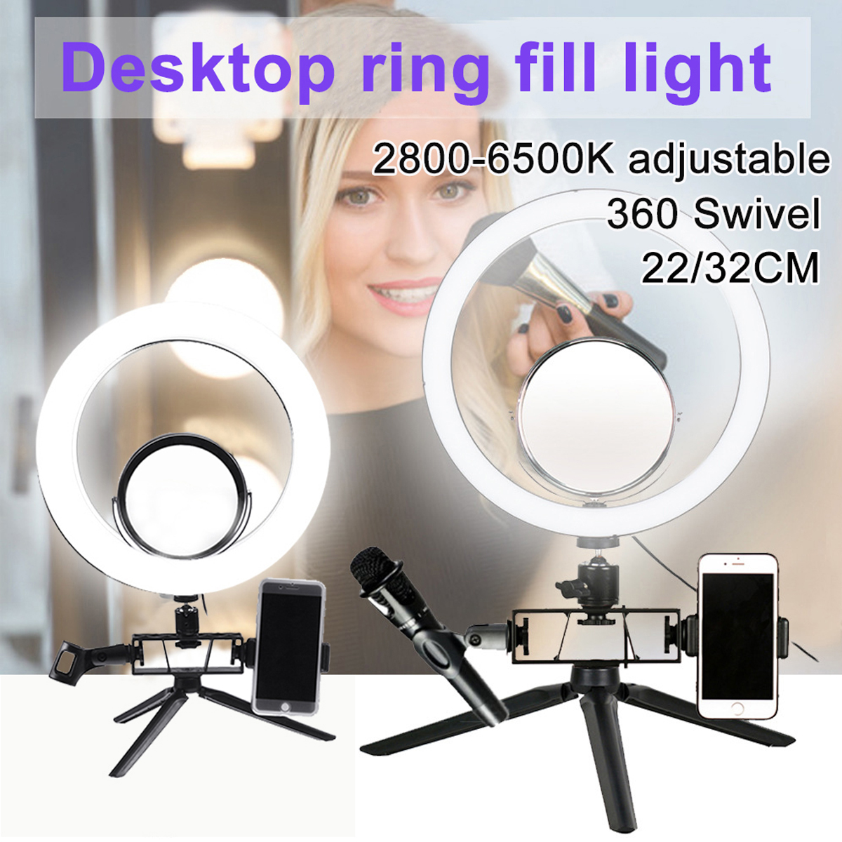 87126-Inch-Dimmable-120-LED-Video-Ring-Light-Tripod-Stand-Kit-for-Youtube-Tik-Tok-Live-Streaming-1610613-1