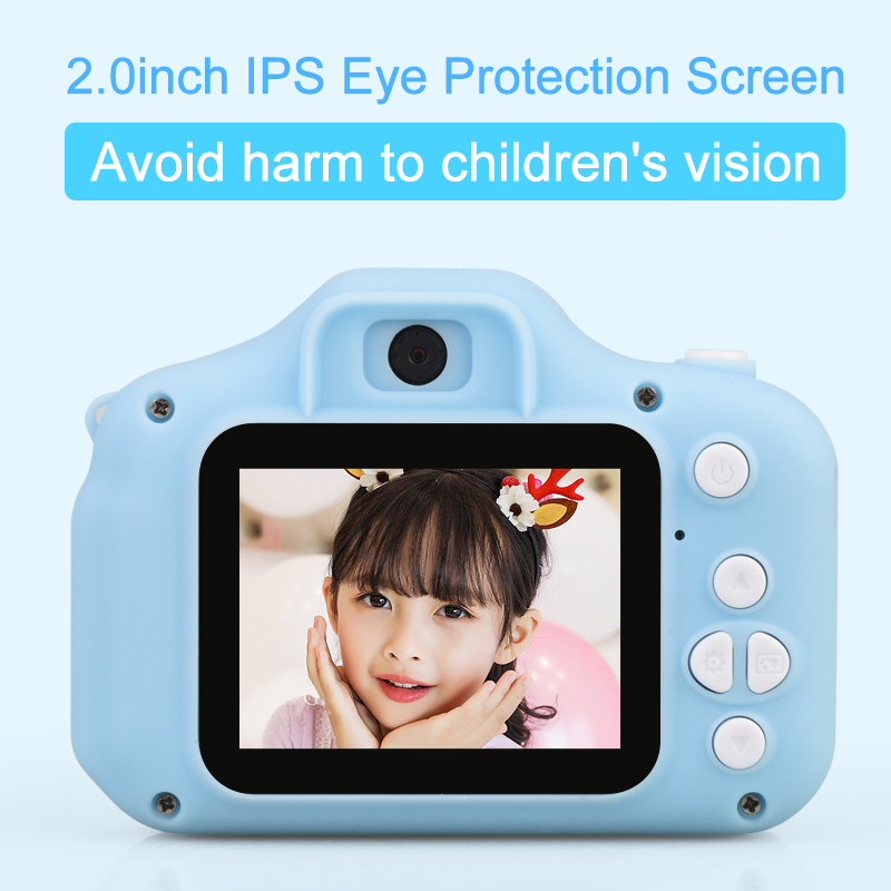 8M-1080P-4X-Zoom-Mini-Digital-Camera-2-inch-Screen-support-32GB-TF-Card-for-Kids-Baby-Cute-Camcorder-1934277-3