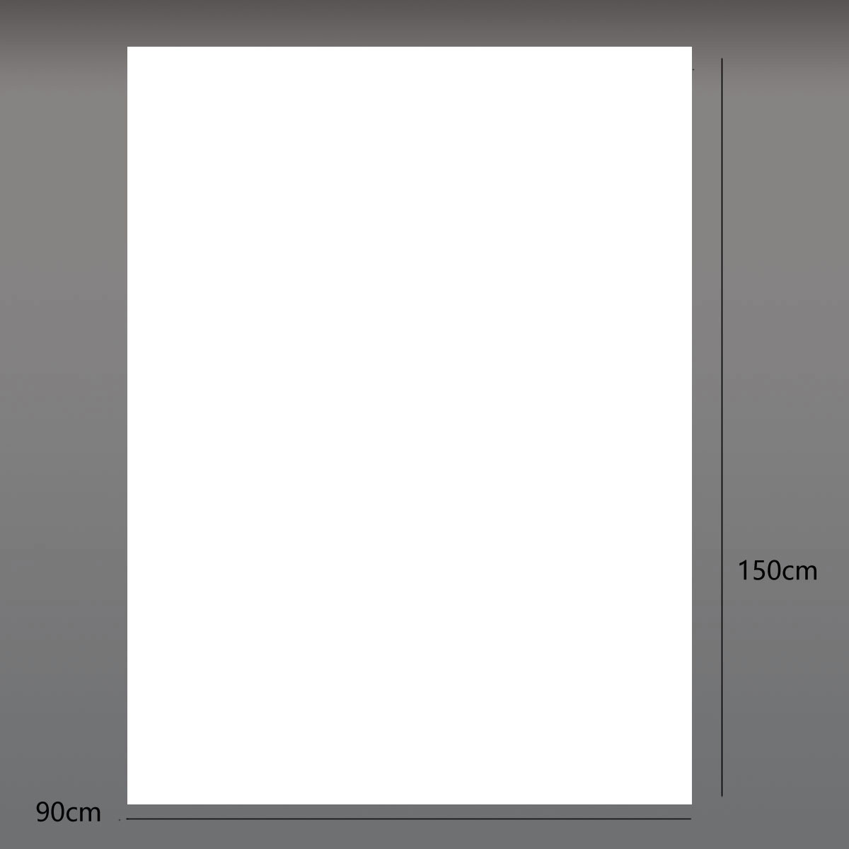 90x150cm-3x5ft-Pure-White-Vinyl-Studio-Photography-Backdrop-Props-Background-1051739-3