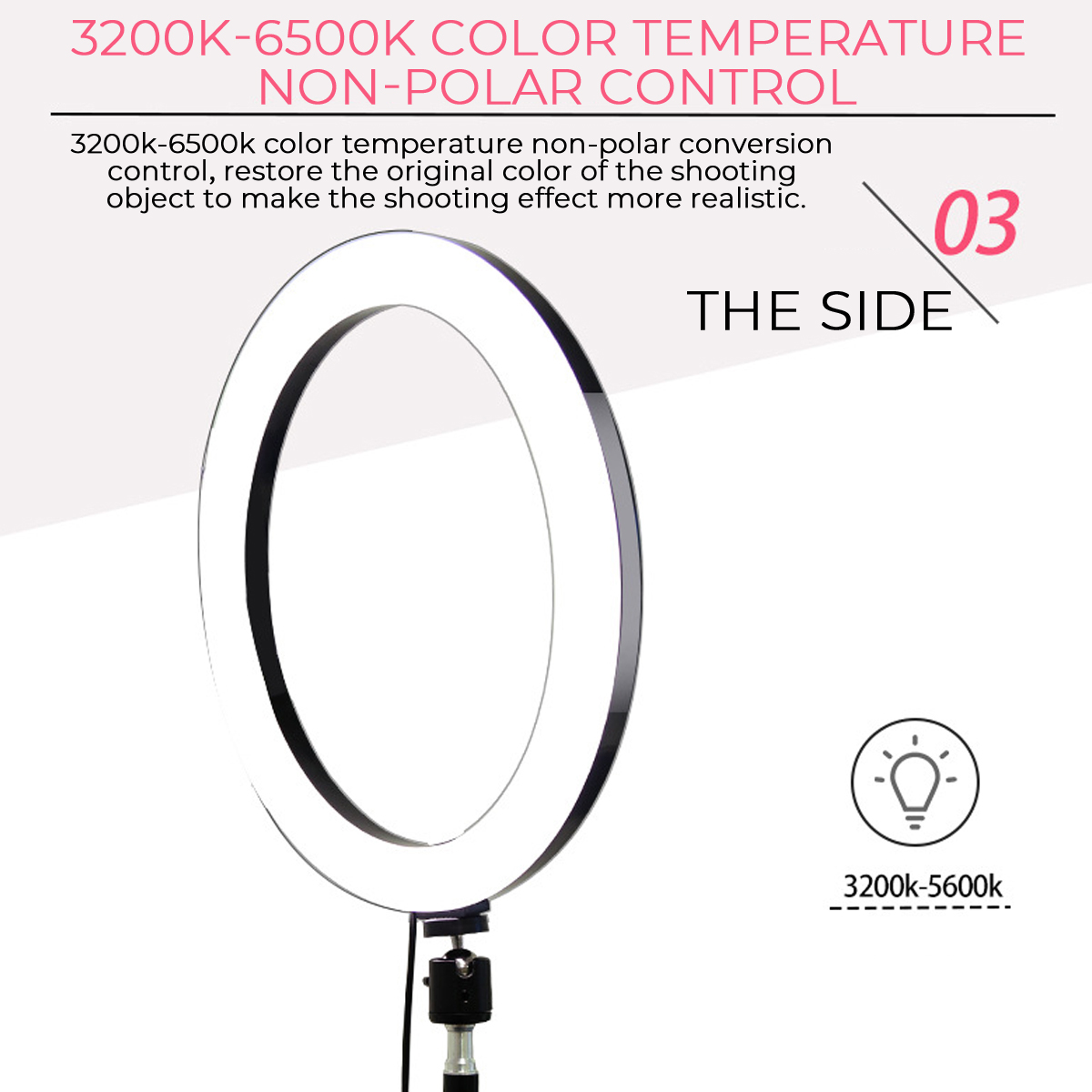 96-LED-Ring-Light-3-Colors-6500K-Studio-Photography-Photo-Selfie-Fill-Light-for-iPhone-Smartphone-Yo-1697967-7
