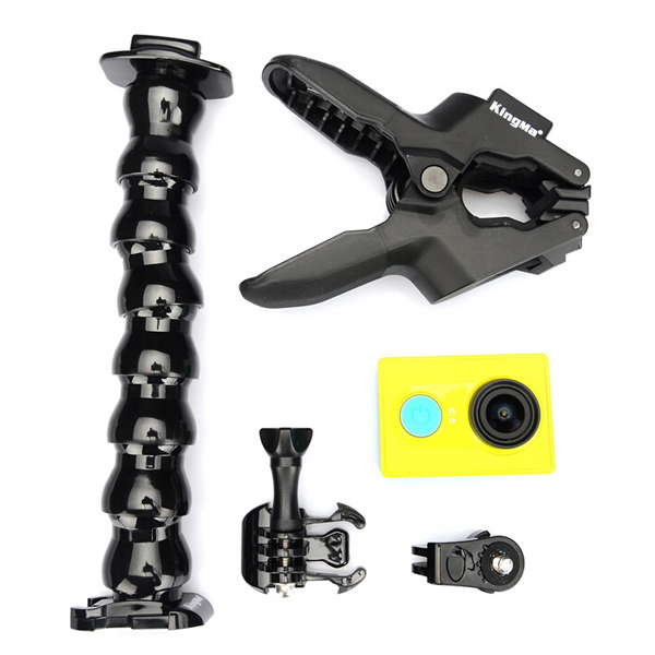 A-set-of-Flexible-Clamp-Serpentine-Arm-Clip-for-Xiaomi-Yi-Action-Camera-973506-5