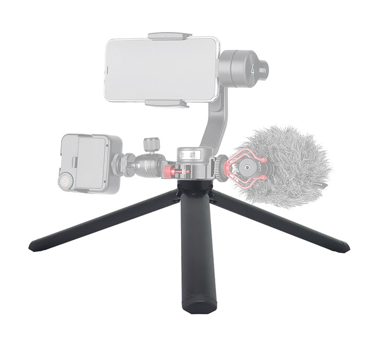 ALTSON-Universal-Aluminum-Alloy-Mini-Tripod-14-Screw-Mount-for-DSLR-Camera-Digital-Camera-Camcorder--1831722-2
