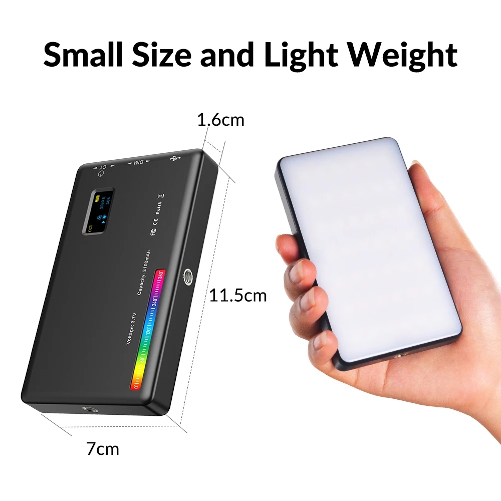 APEXEL-RGB-LED-Light-with-Tripod-20-Modes-Video-Camera-Lighting-Photography-Lamp-2500-9000K-for-Vlog-1955614-11