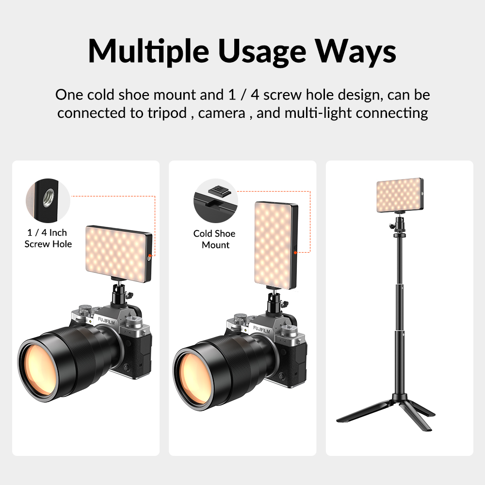 APEXEL-RGB-LED-Light-with-Tripod-20-Modes-Video-Camera-Lighting-Photography-Lamp-2500-9000K-for-Vlog-1955614-8