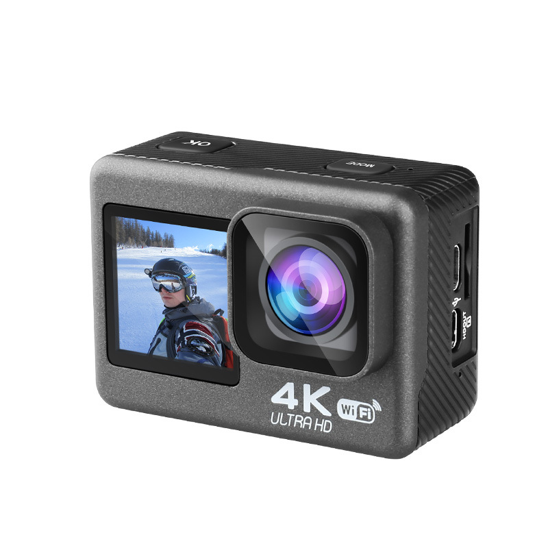 AUSEK-AT-S60ER-4K-60fps-24MP-4X-Digital-Zoom-Helmet-Action-Camera-20-Touch-Dual-Screen-EIS-WiFi-30M--1954807-16