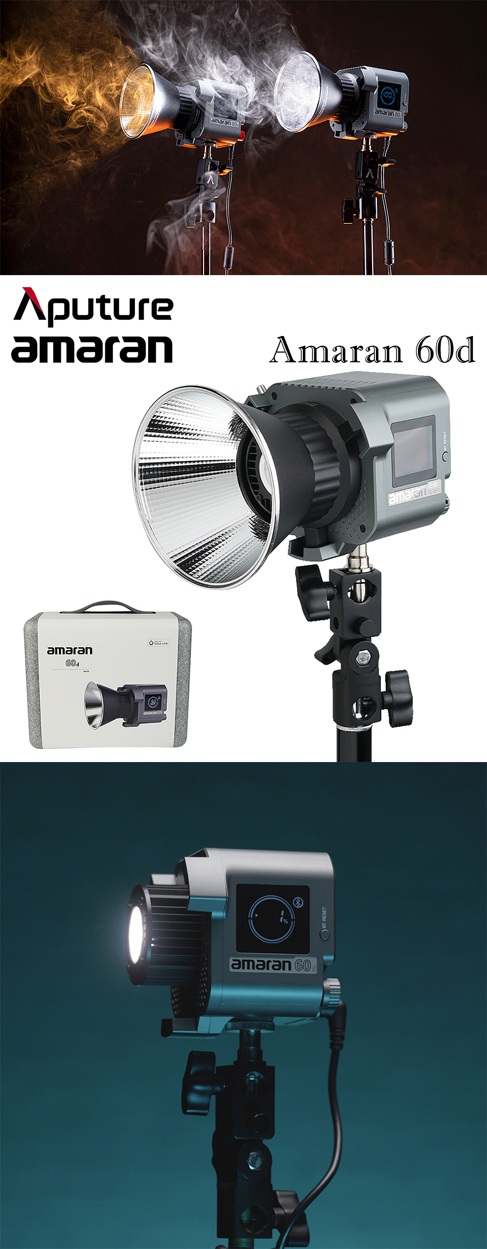 Aputure-Amaran-COB-60D-LED-Video-Light-Studio-LED-Lamp-65W-5600K-Daylight-CCT-Photography-Lighting-L-1974055-1