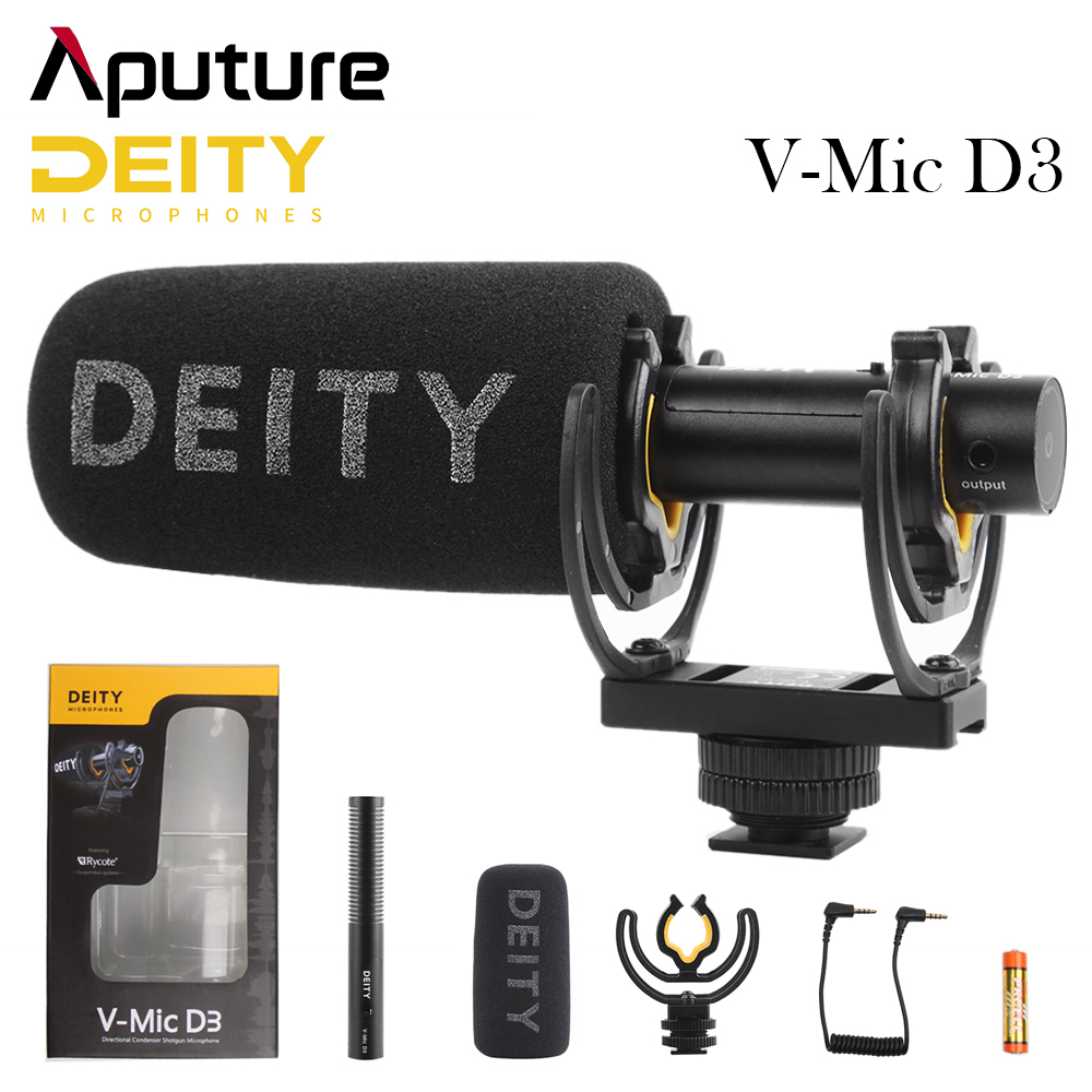 Aputure-Deity-V-Mic-D3-Pro-D3-Super-Cardioid-Directional-Microphone-Polar-Pattern-Vlogging-Condenser-1931721-14