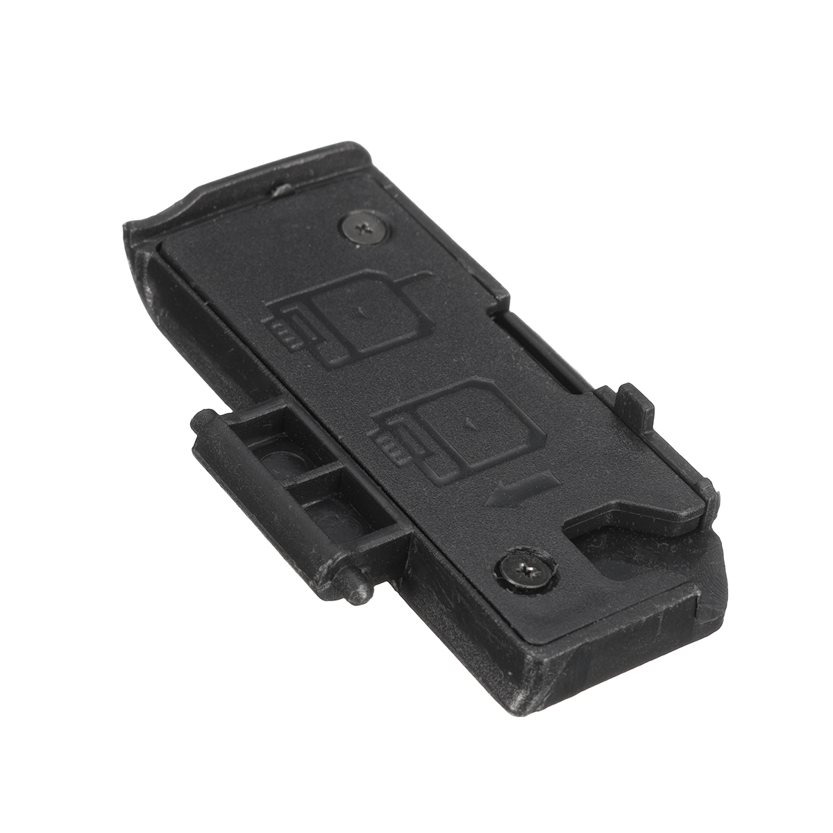 Battery-Case-Cover-Door-Lid-Cap-Repair-Part-For-Canon-EOS-450D-500D-1000D-1142381-2
