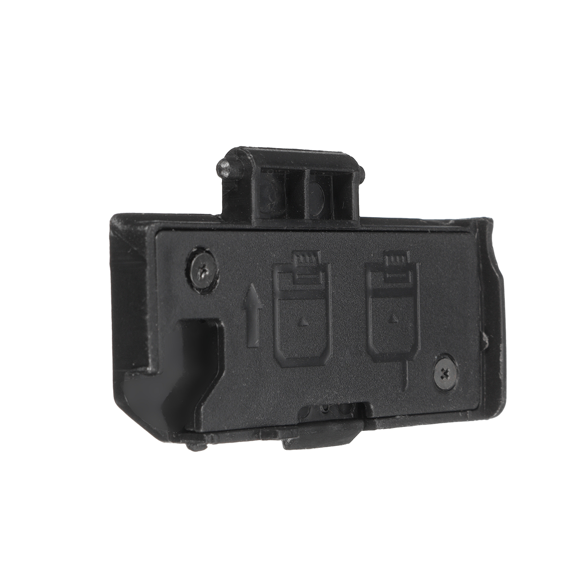 Battery-Case-Cover-Door-Lid-Cap-Repair-Part-For-Canon-EOS-450D-500D-1000D-1142381-3