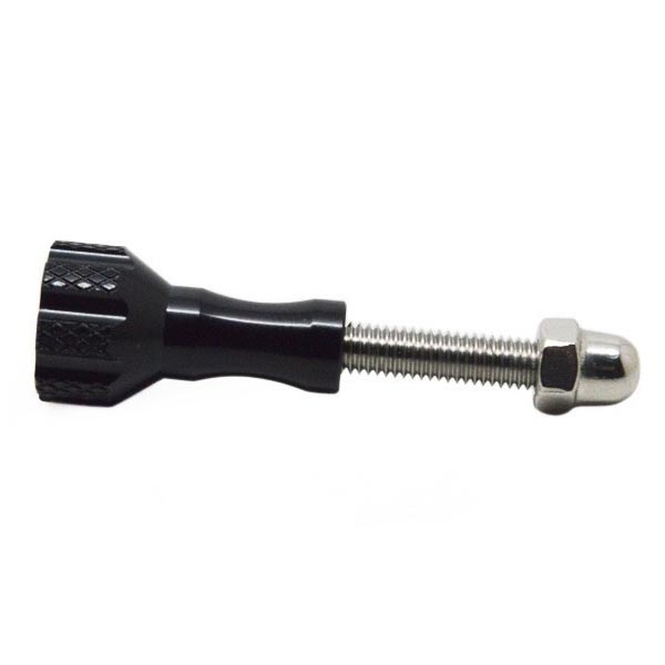 CNC-Thumb-Knob-Stainless-Bolt-Screw-Long-for-SJCAM-SJ4000-SJ5000-for-Gopro-937223-1
