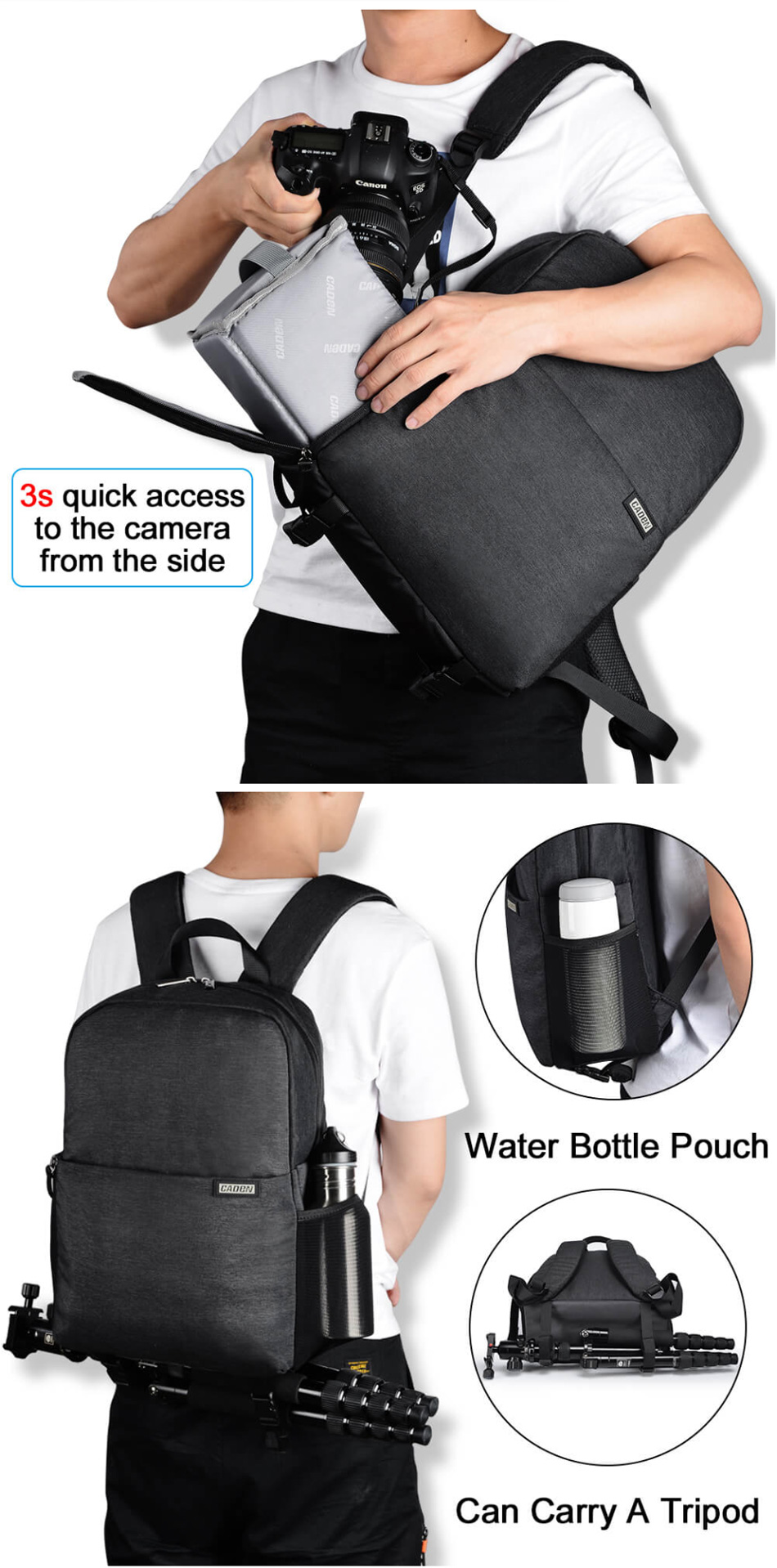 Caden-L4-Waterproof-Backpack-with-Padded-Bag-for-DSLR-Camera-Lens-Tripod-Laptop-1504015-2