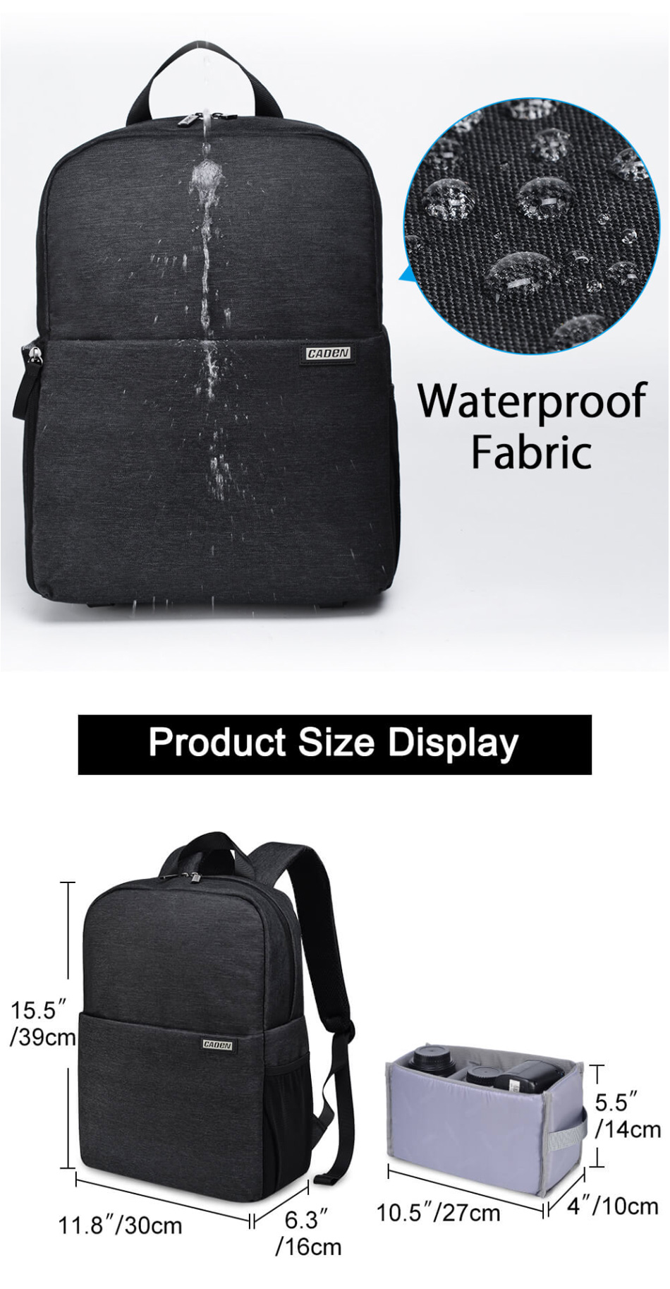 Caden-L4-Waterproof-Backpack-with-Padded-Bag-for-DSLR-Camera-Lens-Tripod-Laptop-1504015-3