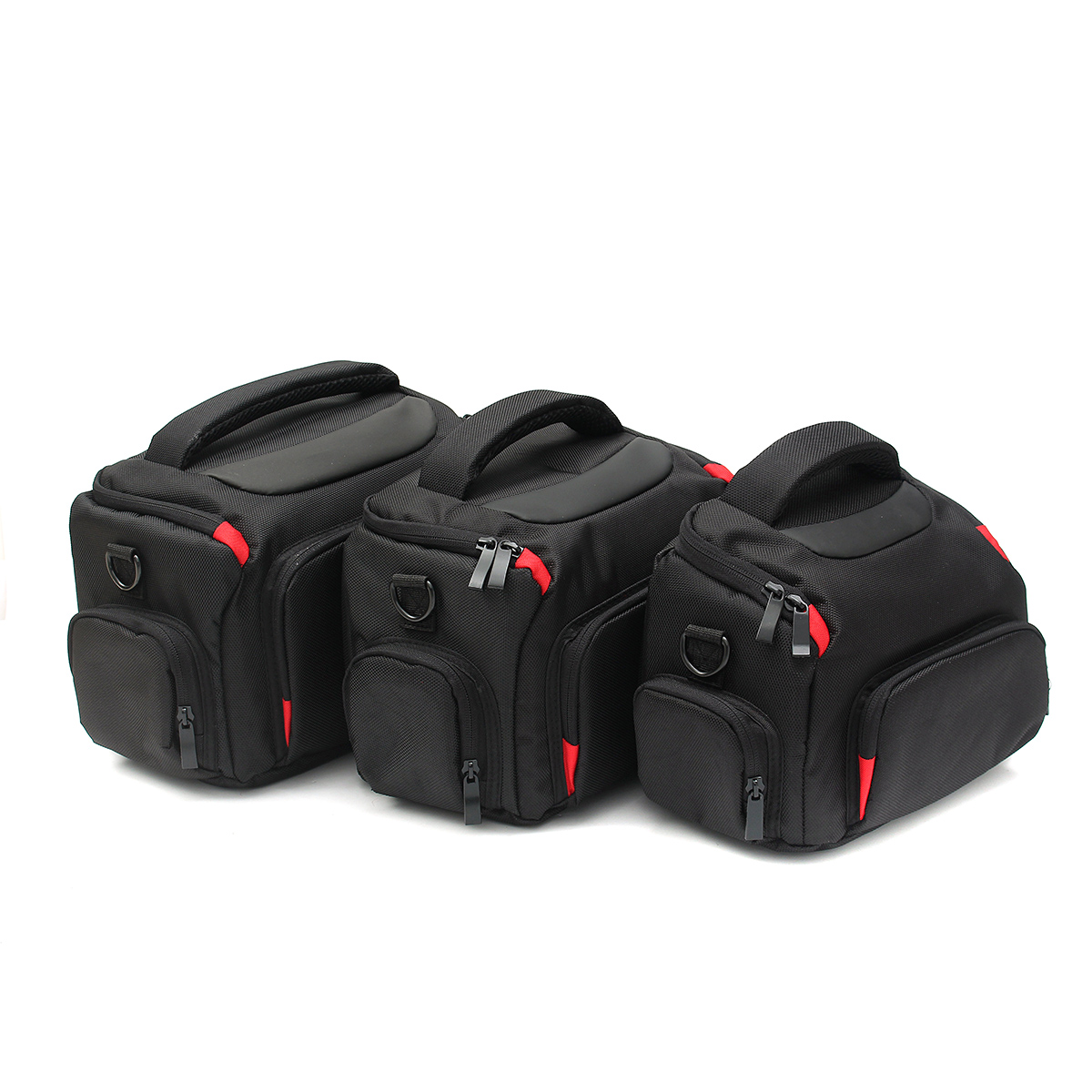 Camera-Storage-Travel-Carry-Bag-with-Rain-Cover-Strap-for-DSLR-SLR-Camera-Camera-Lens-Flash-1632987-1