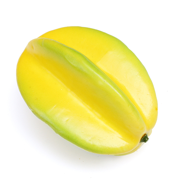 Carambola-Artificial-Fake-Vegetables-Ornaments-Shooting-Photography-Studio-Prop-1149666-1
