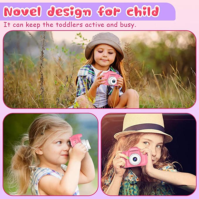 Cartoon-Anti-fall-Mini-Children-Camera-20-inch-Screen-Support-Photo-Video-Game-Function-Birthday-Gif-1749819-5