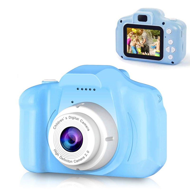 Cartoon-Anti-fall-Mini-Children-Camera-20-inch-Screen-Support-Photo-Video-Game-Function-Birthday-Gif-1749819-8