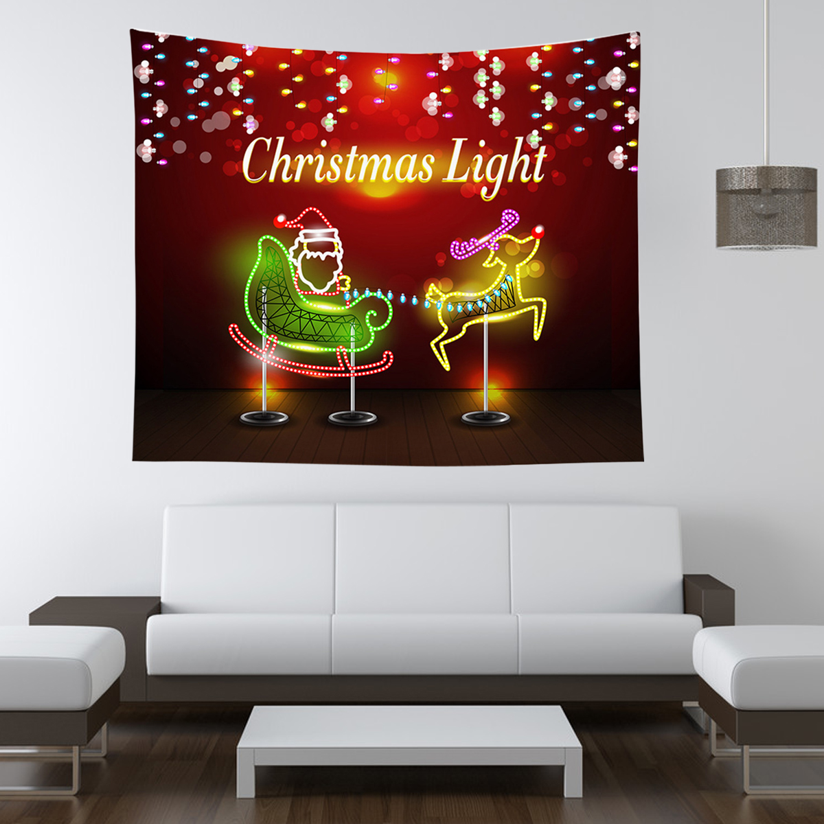 Christmas-Hanging-Cloth-Custom-Red-Santa-Claus-Bedside-Background-Cloth-Wall-Bedside-Decoration-Tape-1749903-7