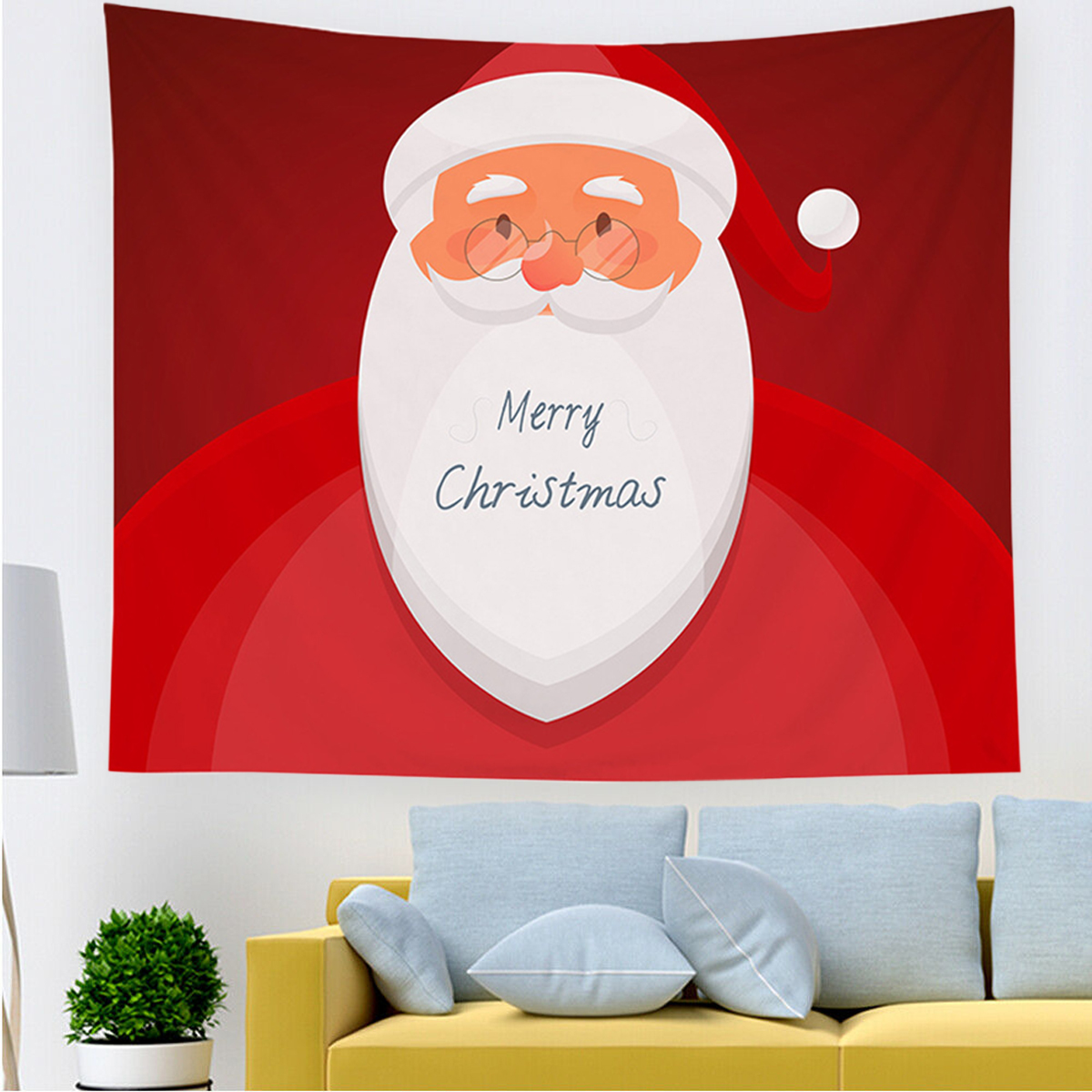 Christmas-Hanging-Cloth-Custom-Red-Santa-Claus-Bedside-Photography-Background-Cloth-Wall-Bedside-Dec-1749899-2