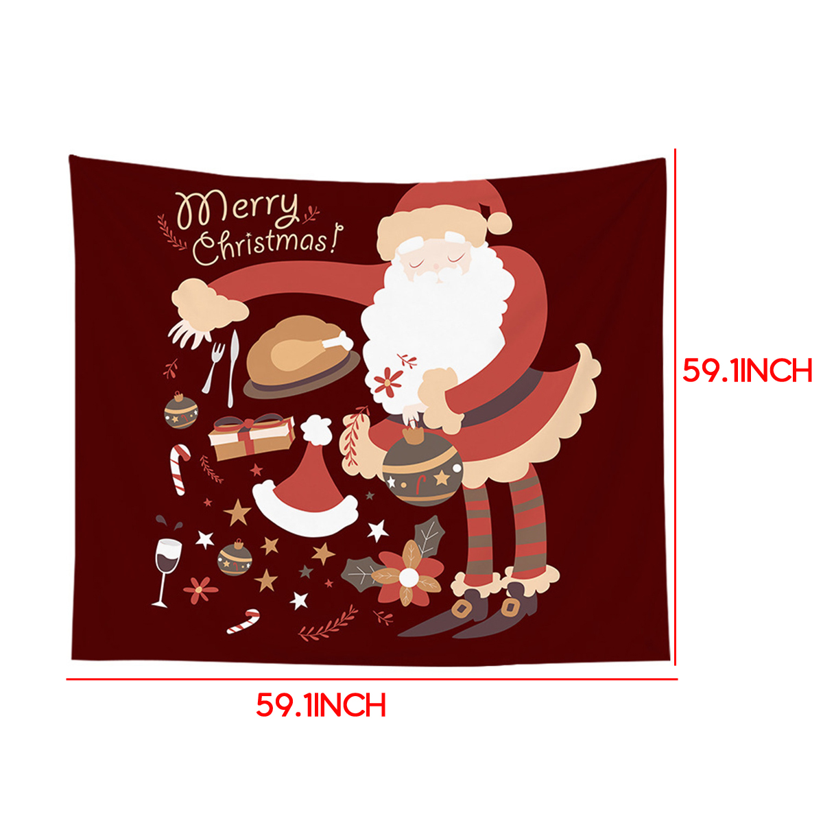 Christmas-Hanging-Cloth-Custom-Red-Santa-Claus-Bedside-Photography-Background-Cloth-Wall-Bedside-Dec-1749899-8