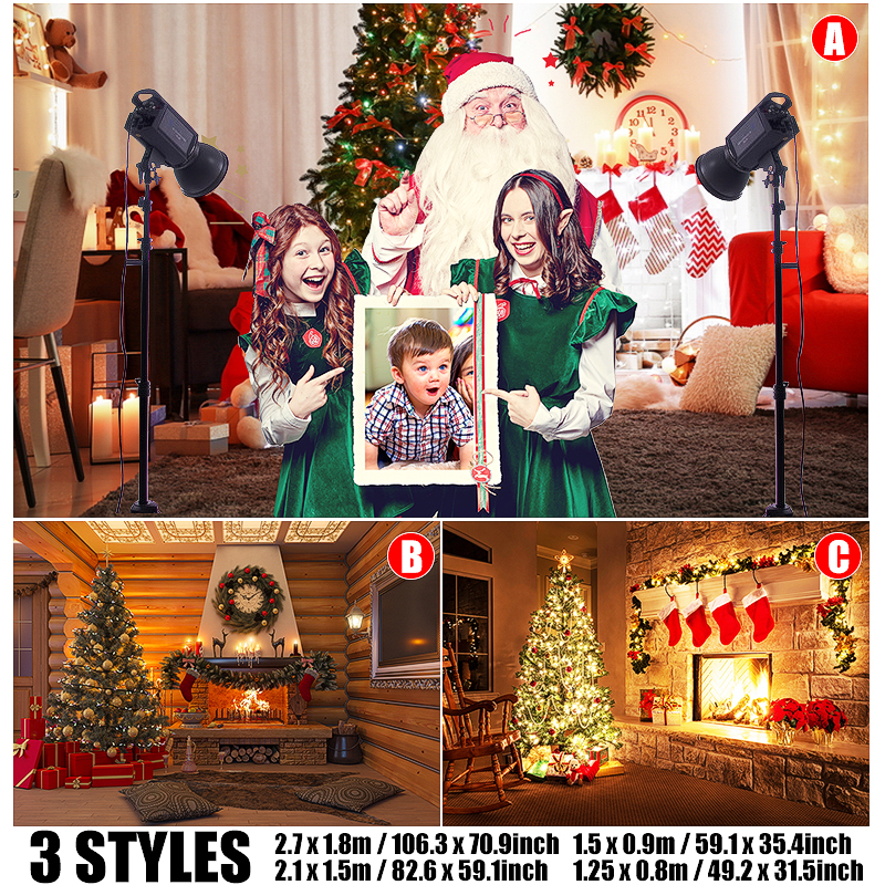 Christmas-Photography-Background-Hanging-Cloth-Children-Photo-Studio-Backdrop-Decoration-1748922-2