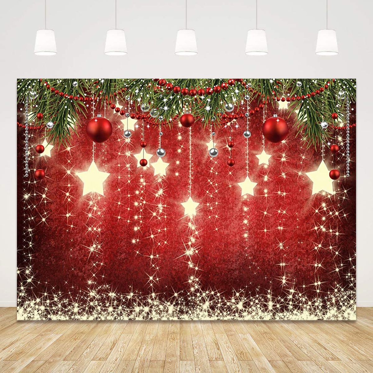 Christmas-Sparkling-Stars-Photography-Backdrop-Photo-Background-Studio-Props-Ornaments-New-Year-Back-1912685-10