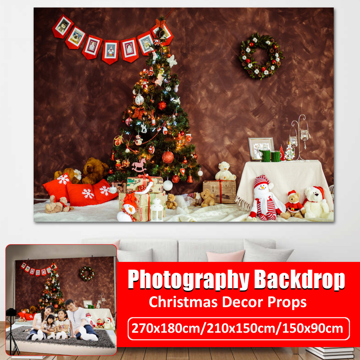 Christmas-Tree-Photography-Background-Vinyl-Cloth-Studio-Background-Cloth-Home-Party-Decoration-Prop-1763679-1
