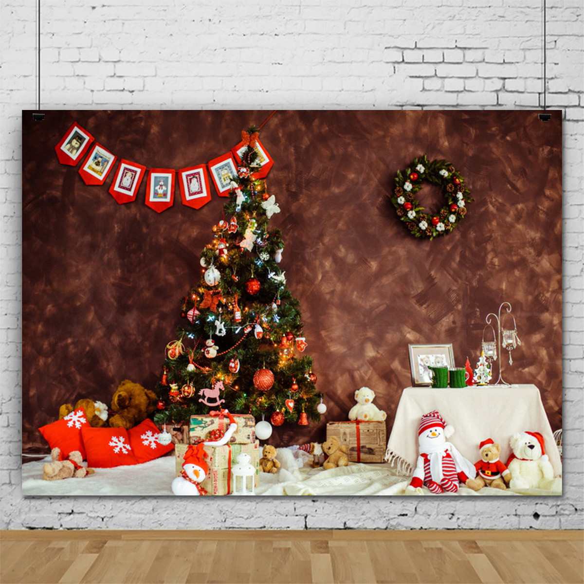 Christmas-Tree-Photography-Background-Vinyl-Cloth-Studio-Background-Cloth-Home-Party-Decoration-Prop-1763679-3