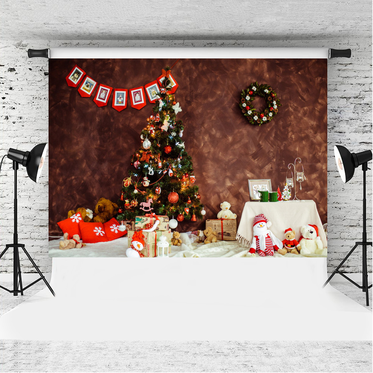 Christmas-Tree-Photography-Background-Vinyl-Cloth-Studio-Background-Cloth-Home-Party-Decoration-Prop-1763679-5
