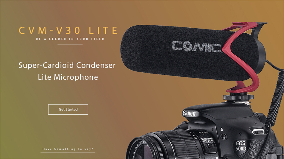 Comica-CVM-V30-LITE-Video-Microphone-Super-Cardioid-Condenser-Camera-Mic-for-Nikon-for-Canon-for-Son-1806297-1