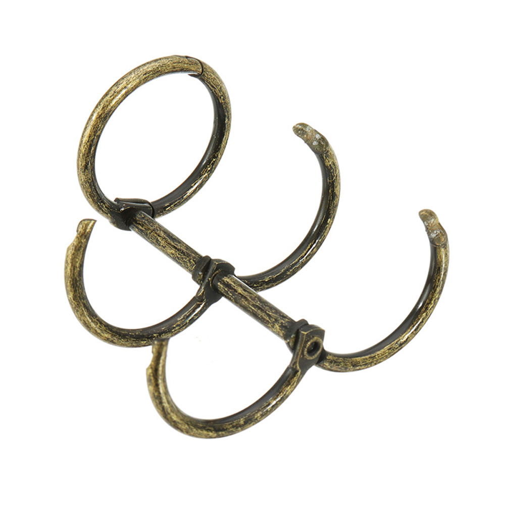 DIY-Retro-Photo-Album-Scrapbook-Metal-Spiral-Binder-Clip-1408418-6