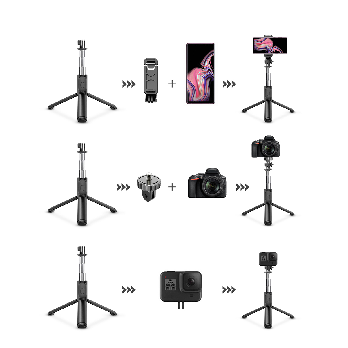 ELEGIANT-EGS-04-Selfie-Stick-Bluetooth-Mini-Tripod-Monopod-Integrated-Design-Lightweight-Wireless-wi-1763962-2