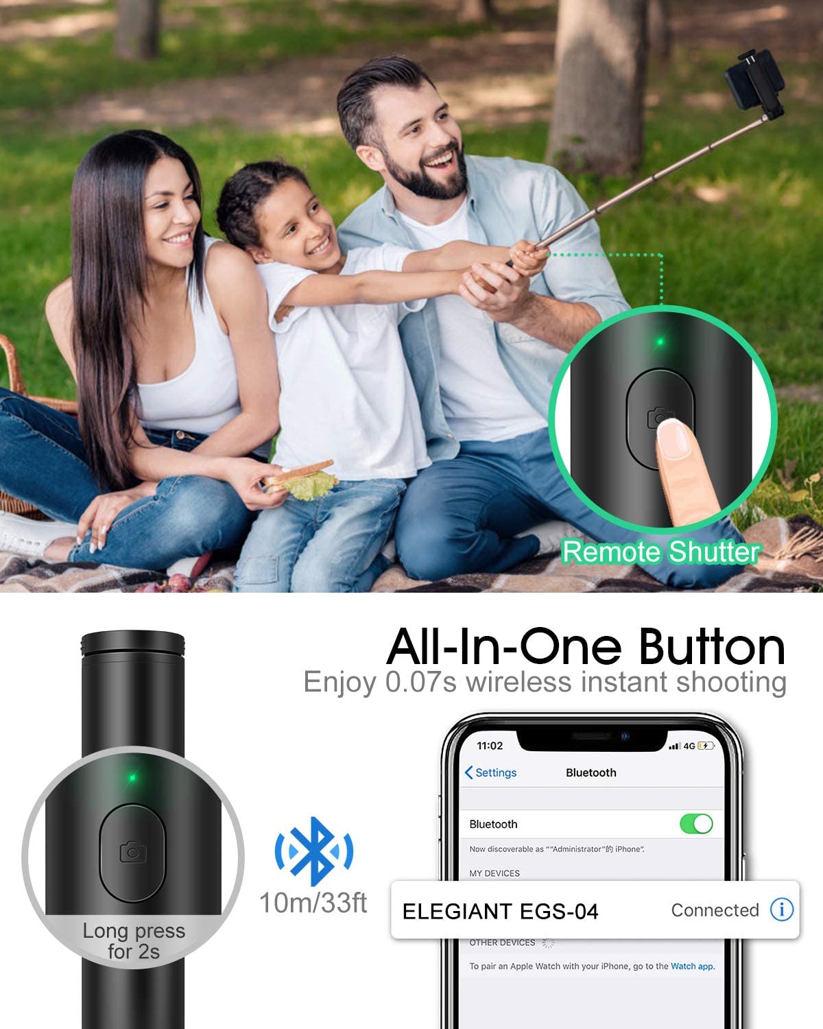 ELEGIANT-EGS-04-Selfie-Stick-Bluetooth-Mini-Tripod-Monopod-Integrated-Design-Lightweight-Wireless-wi-1763962-4