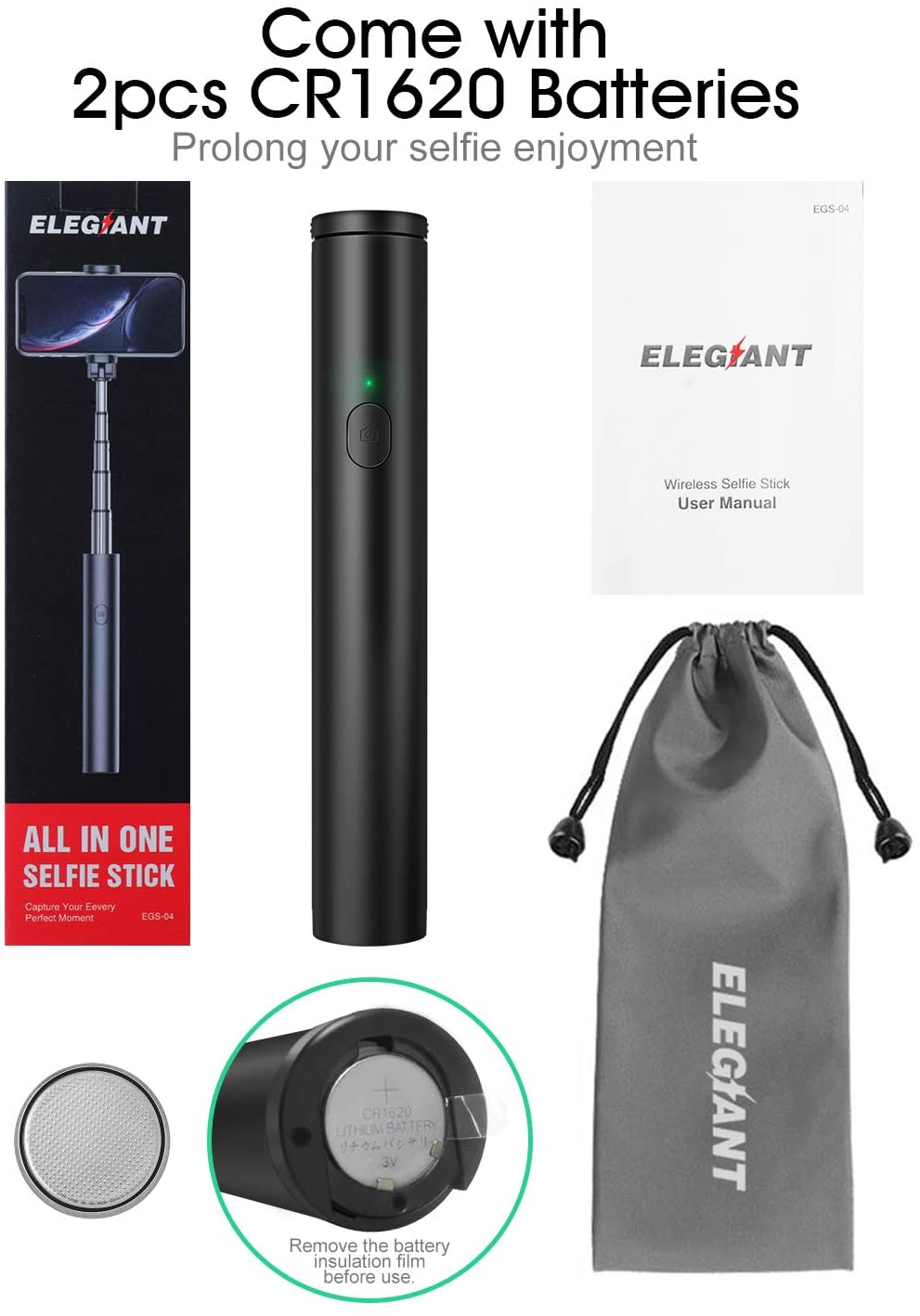ELEGIANT-EGS-04-Selfie-Stick-Bluetooth-Mini-Tripod-Monopod-Integrated-Design-Lightweight-Wireless-wi-1763962-8