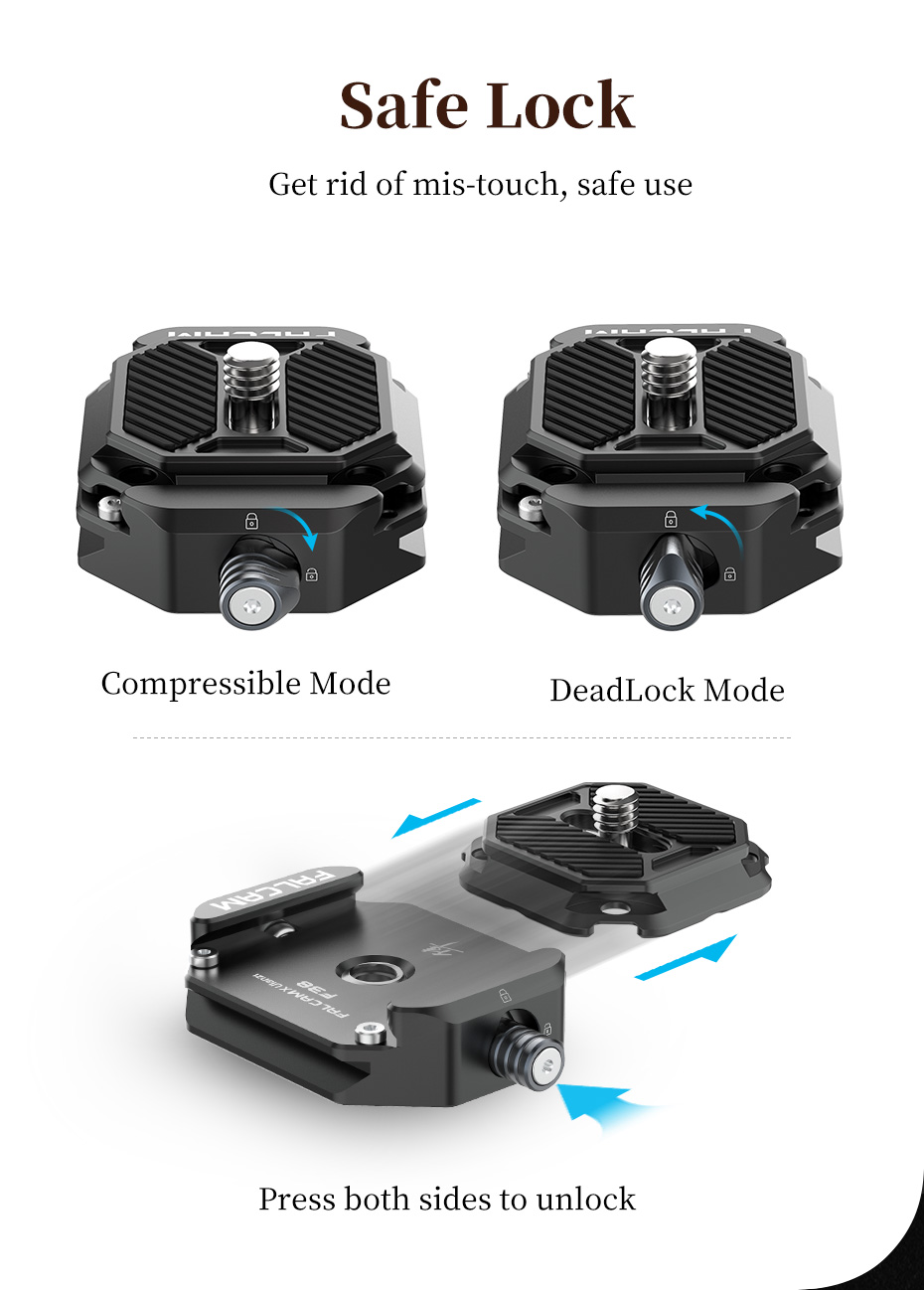 FALCAM-F38-14-20-Screw-Quick-Release-Top-Mount-Plate-Universal-Arca-Swiss-Quick-Release-Plate-Mount--1967726-4