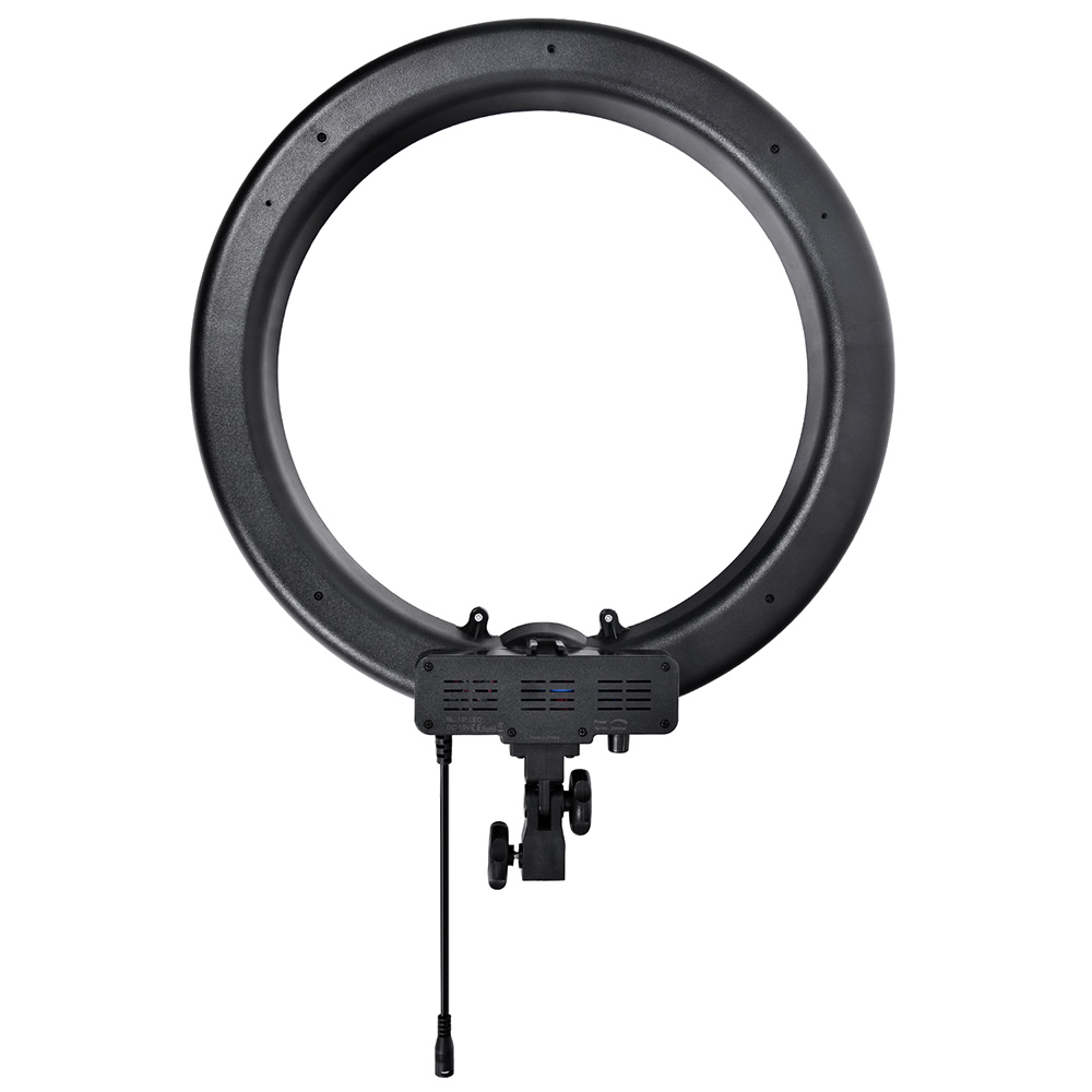 FOSOTO-RL-18-18-Inch-Ring-Light-55W-5500K-LED-Photography-Lamp-with-Lighting-Tripod-Stand-Phone-Clip-1941554-15