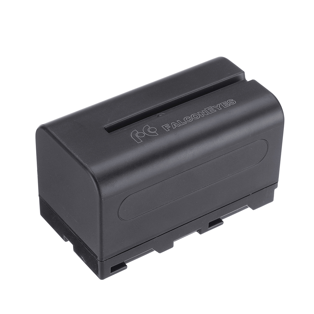 Falconeys-NP-750F-74V-4600Mah-Rechargeable-Battery-for-LED-Video-Light-1455990-1