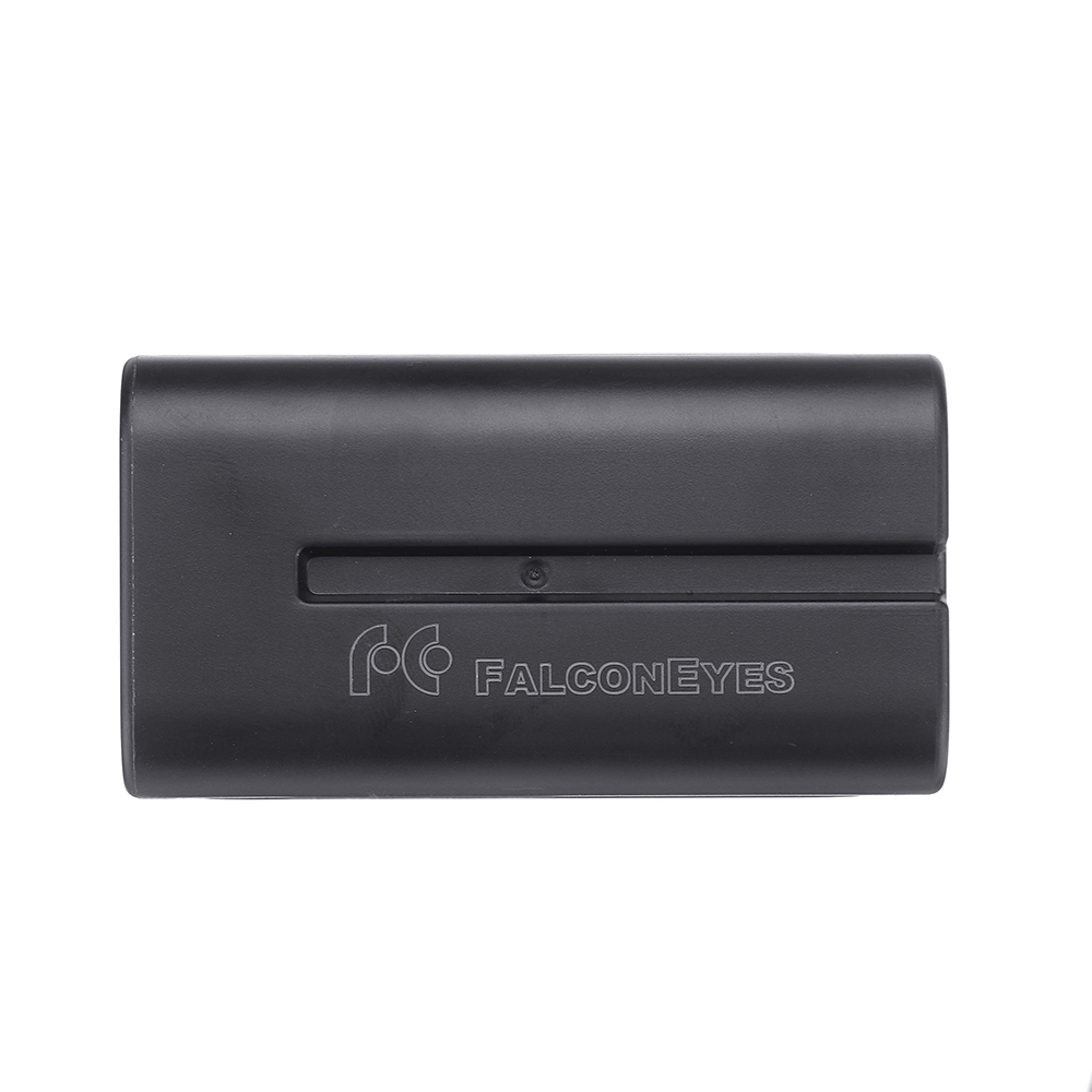 Falconeys-NP-750F-74V-4600Mah-Rechargeable-Battery-for-LED-Video-Light-1455990-3