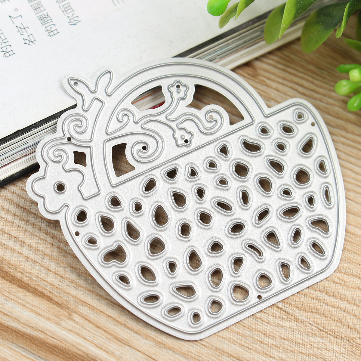 Flower-Basket-Metal-DIY-Cutting-Dies-Stencil-Scrapbook-Album-Paper-Card-Embossing-Craft-Gift-1162090-2