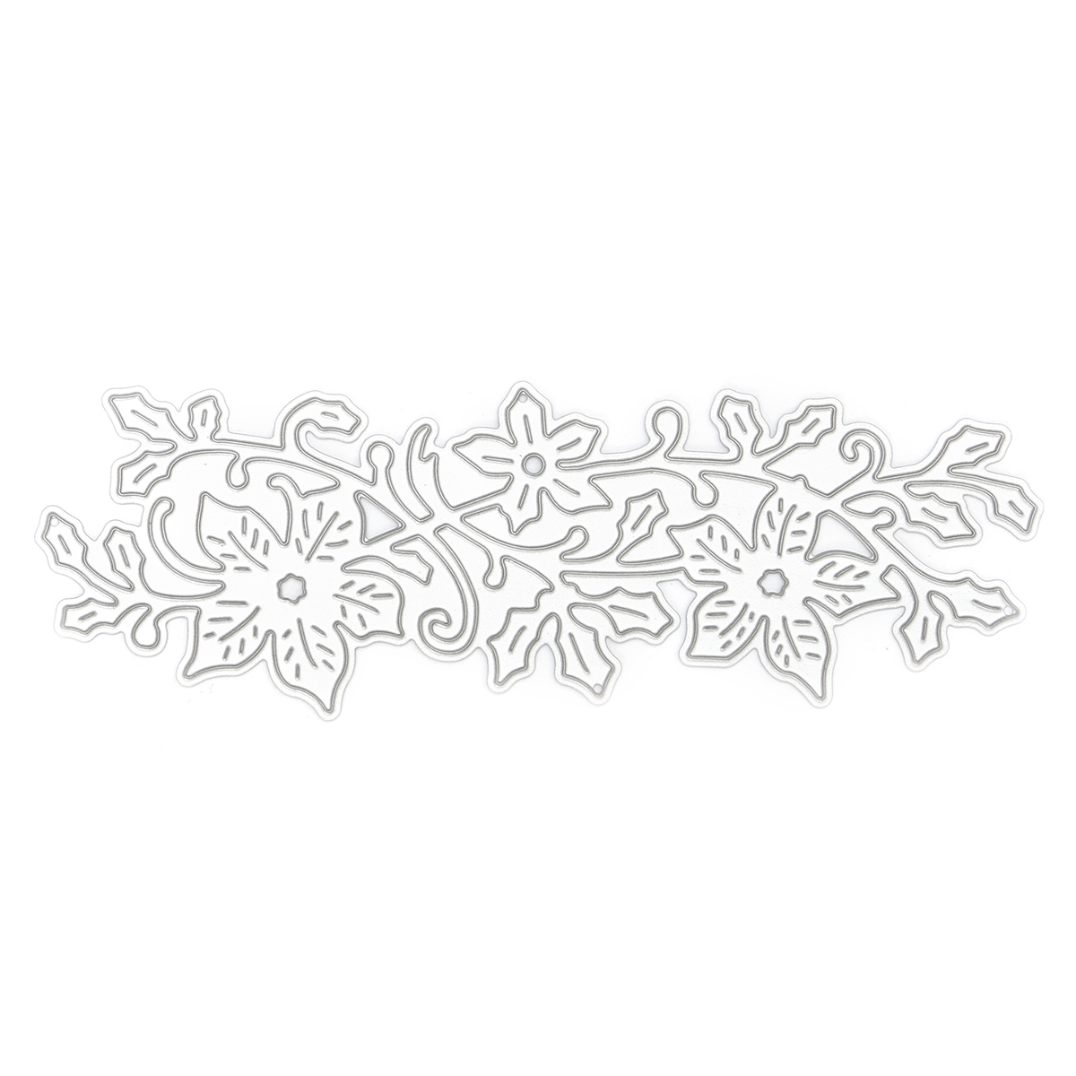 Flower-Decor-Metal-Scrapbook-Photo-Album-Paper-Work-DIY-Cutting-Dies-1402405-1