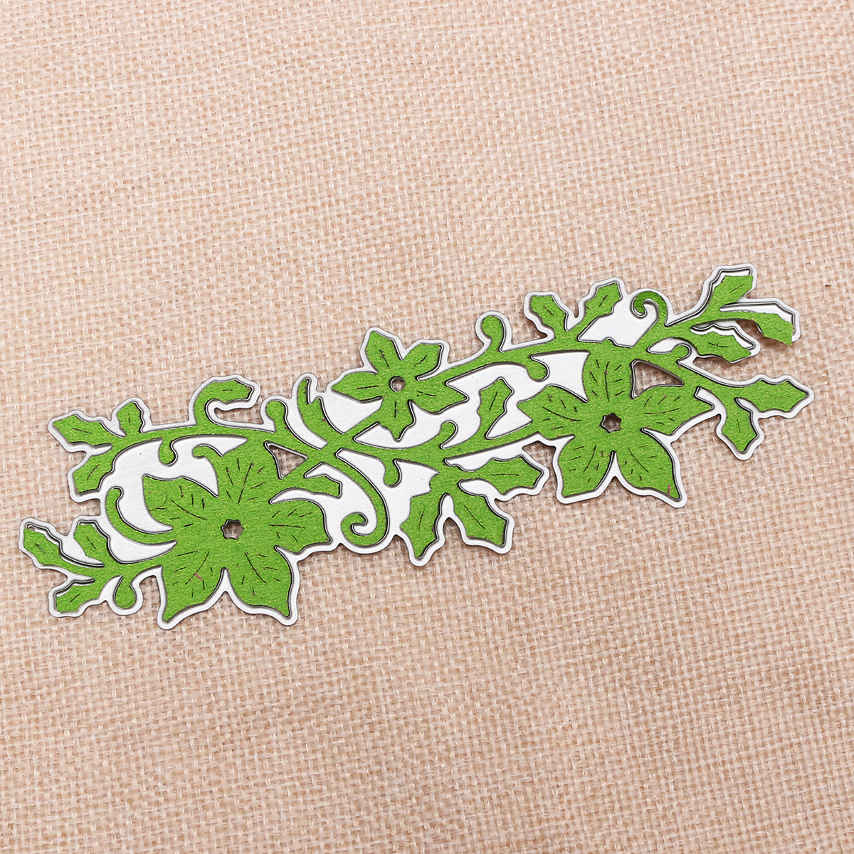 Flower-Decor-Metal-Scrapbook-Photo-Album-Paper-Work-DIY-Cutting-Dies-1402405-3