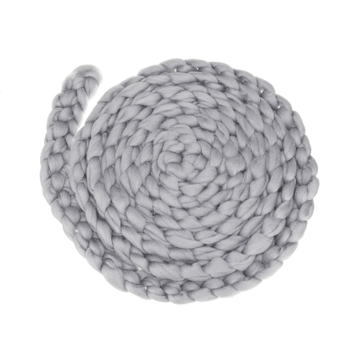 Handmade-Newborn-Baby-Photography-Photo-Props-Backdrop-Wool-Knitting-Blanket-1821047-10