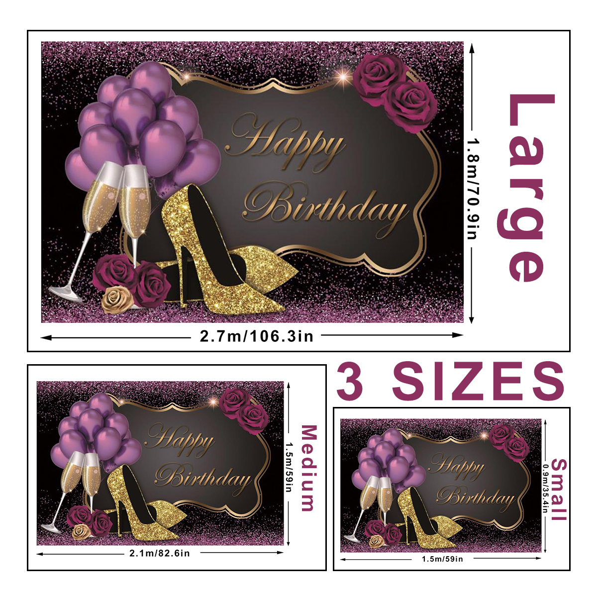 Happy-Birthday-Party-Photo-Photography-Backdrop-Cloth-Studio-Background-Home-Decoration-Props-1821314-3
