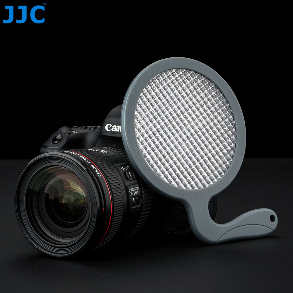 JJC-White-Balance-Filter-95mm-Hand-Held-Grey-Cards-Color-Correction-Checker-Lens-Filter-for-Canon-fo-1943617-9
