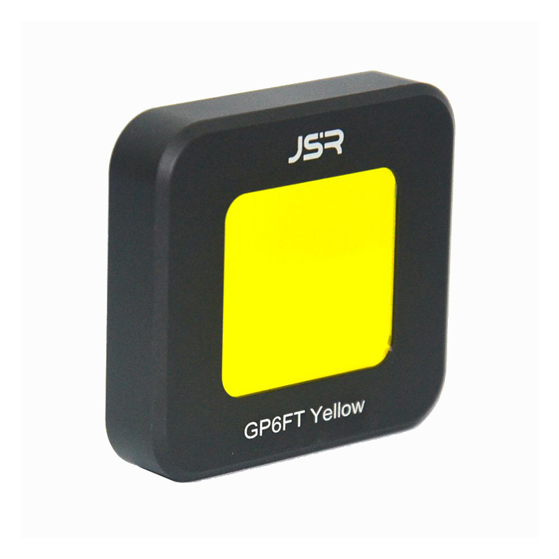 JSR-RedYellowPurple-Lens-Filter-Cover-for-Gopro-6-5-Sport-Camera-Original-Waterproof-Case-1326505-3