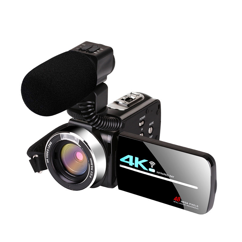 KOMERY-AF2-48M-4K-Video-Camera-for-Vlogging-Live-Camcorder-NightShot-Anti-shake-Camcorder-WIFI-APP-C-1757067-7